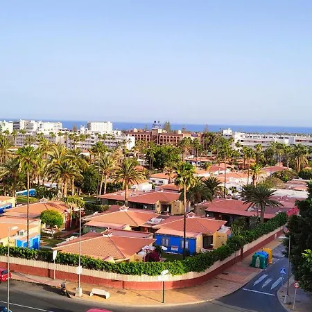 Residencial Molinos Con Piscina, Tv Internacional Y Wifi Appartement