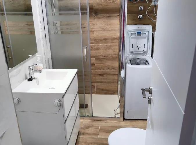 Апартаменты Residencial Molinos Con Piscina, Tv Internacional Y Wifi Плайя-дель-Инглес