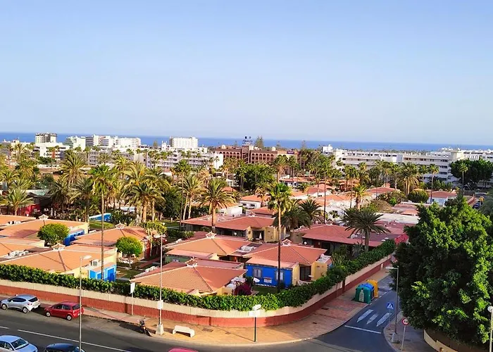 Residencial Molinos Con Piscina, Tv Internacional Y Wifi Апартаменты