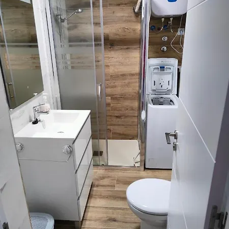 Apartment Residencial Molinos Con Piscina, Tv Internacional Y Wifi Playa del Ingles (Gran Canaria)