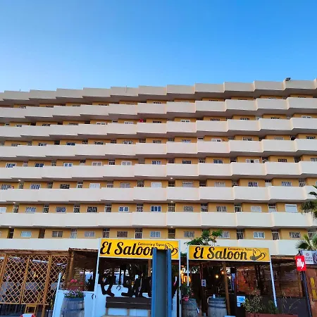 Apartment Residencial Molinos Con Piscina, Tv Internacional Y Wifi *